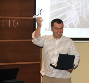 Biovet Research Awards 2014