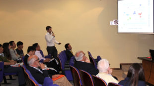 Simposium Internacional Biovet: Métodos de evaluación de captadores de micotoxinas.