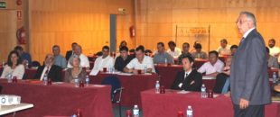 Biovet Symposium: Restrictions on the use of antibiotic growth promoters in feed.