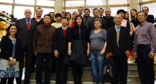 Международный симпозиум Biovet 2015