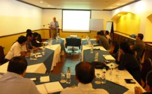 Jornada Técnica en Frisa