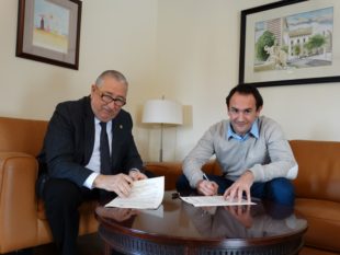 Biovet S.A. miembro Premium de Cambra de Comerç de Tarragona