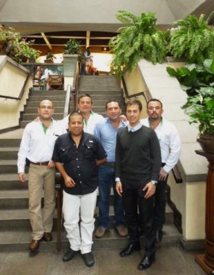 Jornada técnica Biovet en Suministros Porcinos