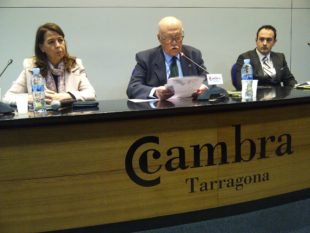 Opening of the International Symposium Biovet 2016