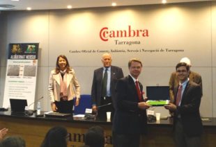 BIOVET S.A. entrega los premios a la investigación de 2015