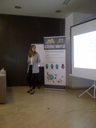 Symposium Biovet 2016: Swine pathology session