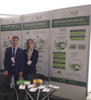 Biovet en el Congreso Peruano de Avicultura