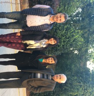 Jornada de formación Biovet en Raleigh