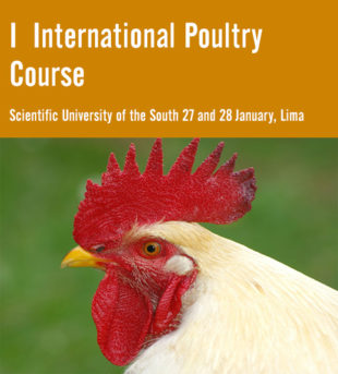 I International Poultry Course in Lima