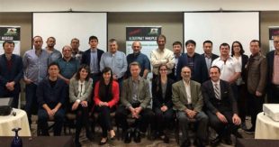 Simposium Internacional Biovet en Atlanta