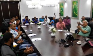 Jornada técnica Biovet en Coopcibao