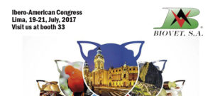 Biovet in the V Iberoamerican Congress in Lima