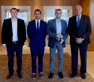 Terra Eneo 公司百卫技术日