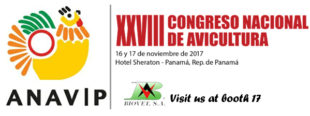 Conference about Pronutrients in the XXVIII National Poultry Congress of ANAVIP