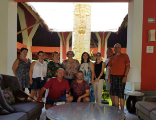 Jornada de Formación Stelban-Biovet