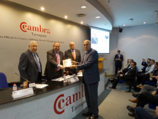 Biovet S.A. received the Scientific Innovation and Internationalization Award