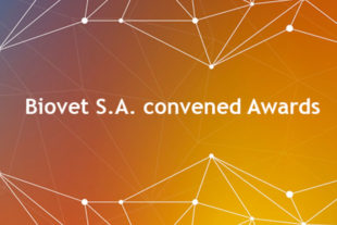 «Технологические добавки», главная тема наград BIOVET S.A. за исследования и маркетинг