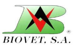 Biovet S.A. – Aditivos Naturales para alimentación animal