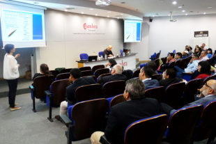 Pronutrientes, enzimas y captadores de micotoxinas, protagonistas en el XXXI Simposium Biovet