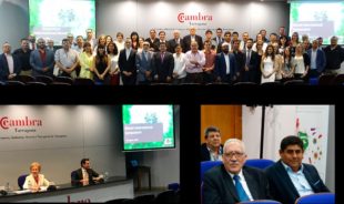 Biovet S.A. celebró el XXXI Simposium Internacional en Tarragona