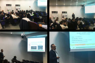 Los pronutrientes, protagonistas de dos sesiones en el XXXI Simposium Internacional