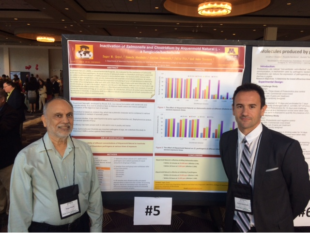 Biovet participates in Allen D. Leman Swine Conferences