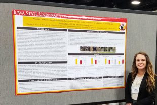 Supplementation with Alquerfeed Antitox for the reduction of aflatoxin M1 in milk