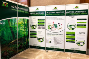 Biovet S.A. gives a “positive assessment” of the XXV Central American and Caribbean Poultry Congress