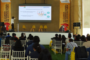 The III International Poultry Course addresses avian immunology