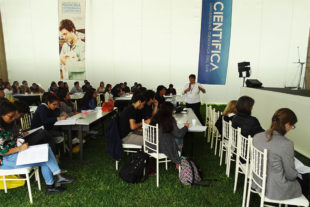 El III Curso Internacional de Avicultura mapea las patologías aviares en Perú