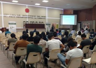 Biovet, S.A. participa en el II Simposio Internacional de Avicultura de Trujillo (Perú)