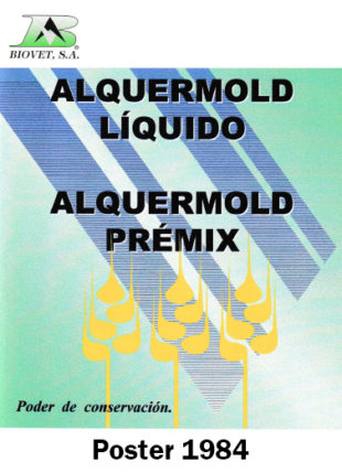 Biovet S.A. – 35 años de historia: 1984-1987