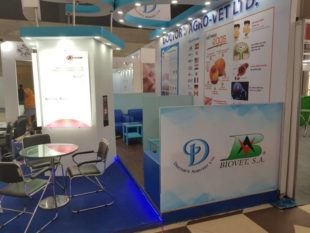 Biovet visitó Bangladesh para participar en las jornadas International Poultry Seminar and Show 2019
