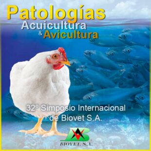 Patologías más importantes en avicultura y en la producción de salmones