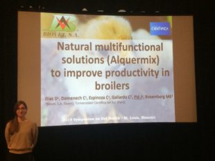 Visitas comerciales en Estados Unidos