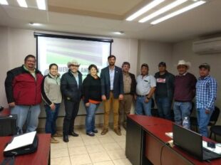 Biovet asiste al XXVI Ciclo de conferencias de AMVECAJ