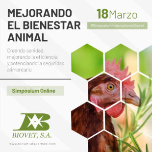 Simposium Internacional Biovet 2021