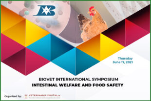 XXXV Biovet International Symposium 2021: Intestinal welfare and food safety
