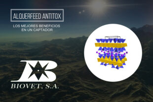 Alquerfeed Antitox, los mejores beneficios en un captador