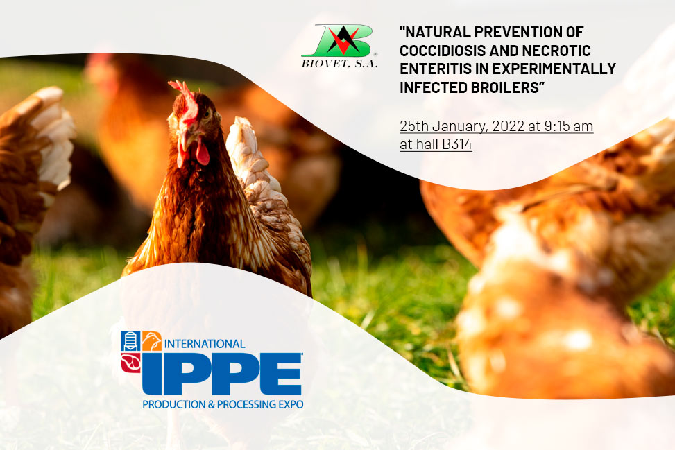 Biovet - IPPE 2022