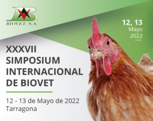 XXXVII Simposium Internacional de Biovet