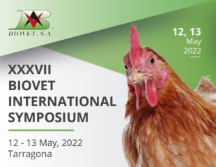 XXXVII Biovet International Symposium