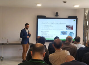 Patologías y nuevas normativas en la última jornada del XXXVII Simposium Internacional de Biovet