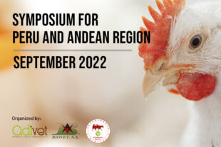 Symposium for Peru and the Andean region in September