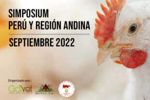 Simposium para Perú y la región Andina en septiembre