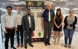 Visita técnico-comercial de Doctor’s Agrovet en Tarragona