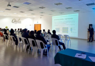 Biovet y Adivet realizan con éxito el Simposium para Perú y la región Andina