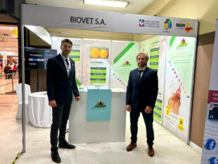 Biovet en el XXVII Congreso Latinoamericano de Avicultura