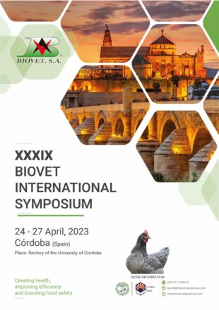 BIOVET INTERNATIONAL SYMPOSIUM 2023