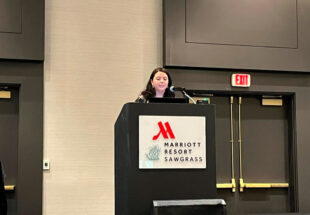 Biovet S.A. Presented the Latest Research on Food Safety at AAAP 2023